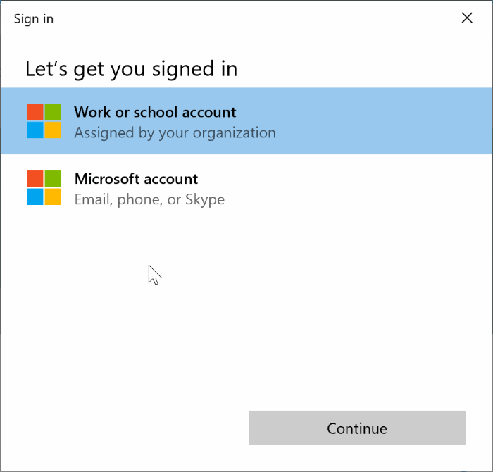 Turn on or off data sync in Microsoft Edge (7.1)