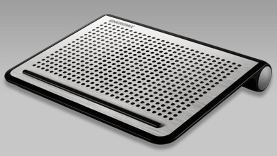 Bestes Laptop-Kühlpad: Enermax TwisterOdio 16