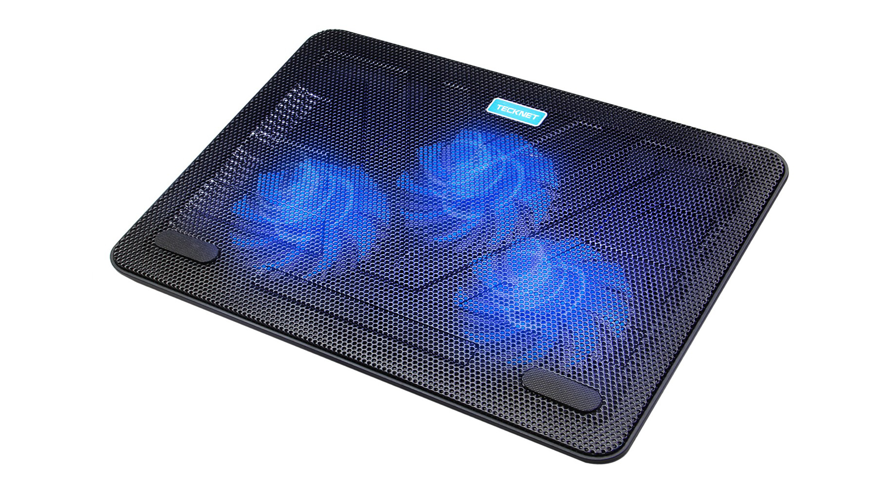 Bestes Laptop-Kühlpad: TeckNet N8 Laptop Cooling Pad
