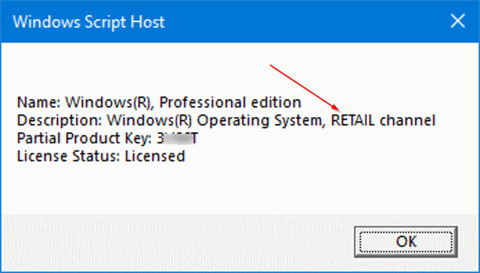 overdracht Windows 10 licentie voor nieuwe computer pic3