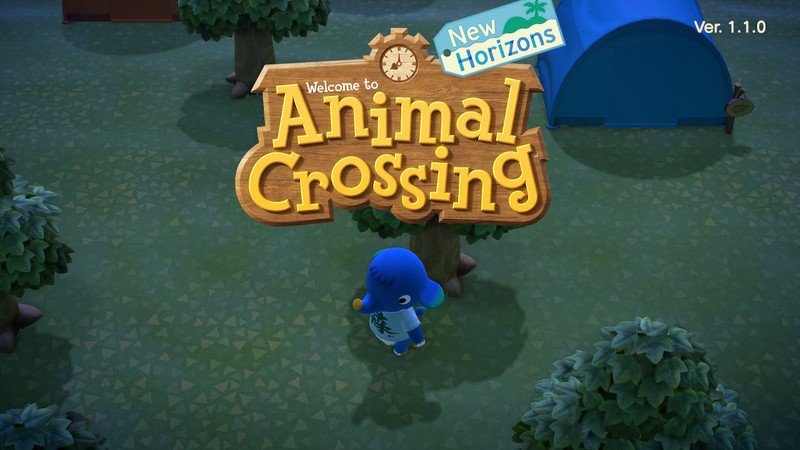 Animal Crossing New Horizons Nooklink koppelen