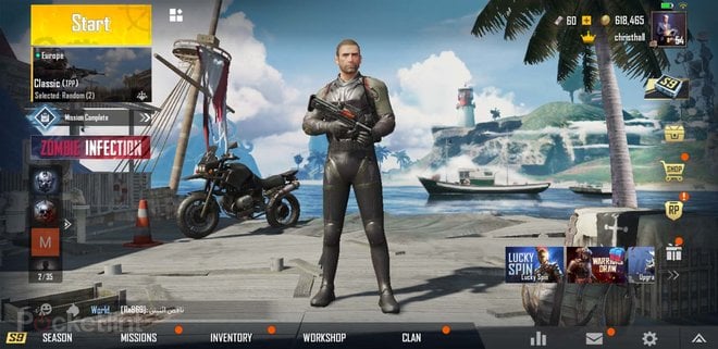 Pubg Mobile Tips And Tricks Become A Battle Royale Master