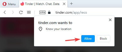 Joining without i browse can tinder Can you
