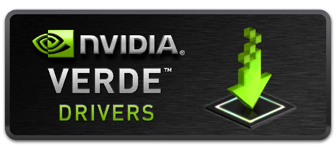 latest Nvidia drivers