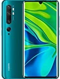 Image of Mi Note 10 6+128 Green