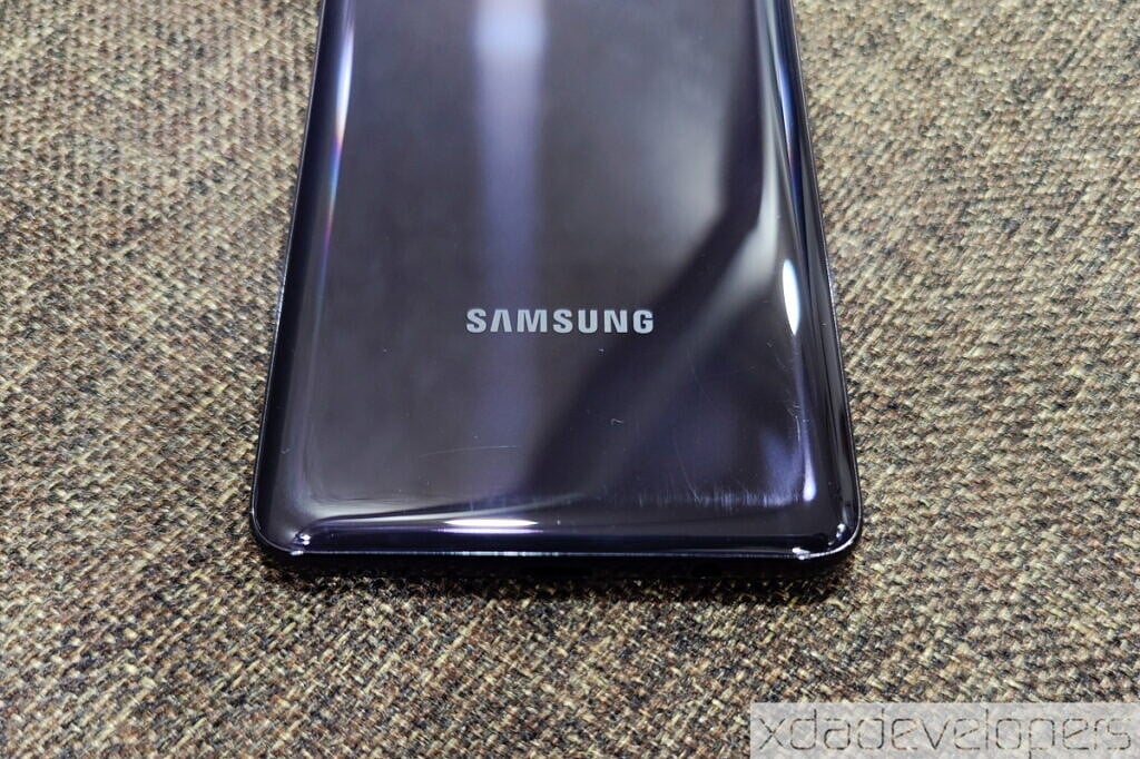 Samsung galaxy m31s