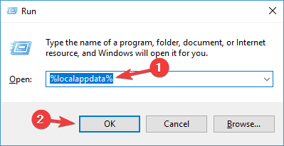 Microsoft Edge onthoudt de venstergrootte niet