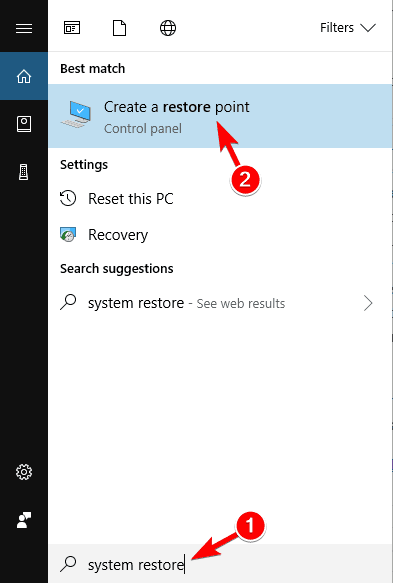 Microsoft Edge behoudt de vensterpositie niet