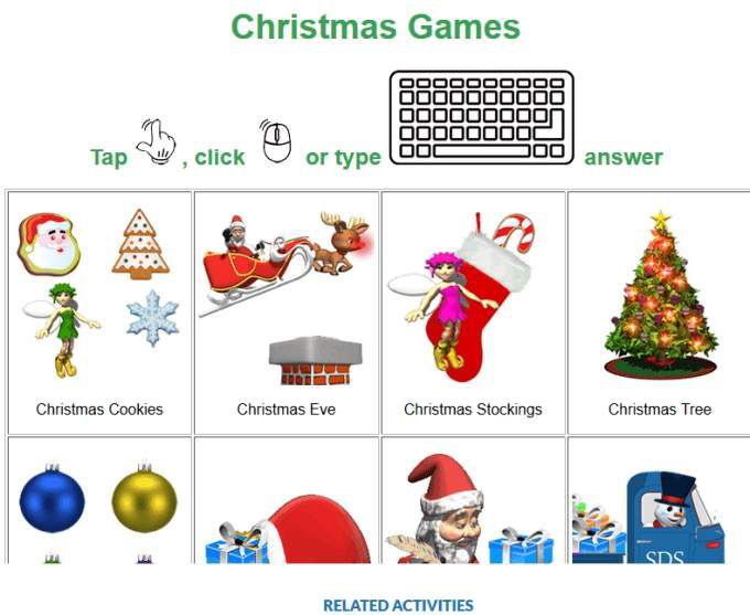 Educational Games Online