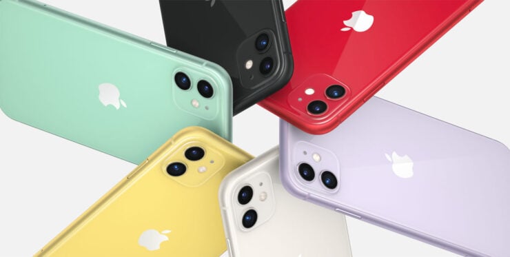 Apple to Reduce iPhone 11 Price Significantly Shortly After iPhone 12 Launch; iPhone XR, iPhone 11 Pro Could Get Discontinued