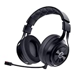 Afbeelding van LucidSound LS35X Wireless High-Fidelity-Audio Gaming Headset - Officieel XBOX One gelicentieerde Wireless XBOX-Gaming-Headset met One Touch Connection [Xbox One]
