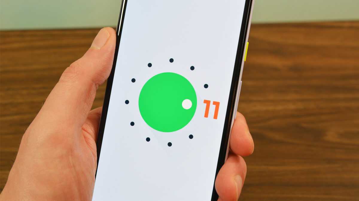 Android 11 Paasei 4