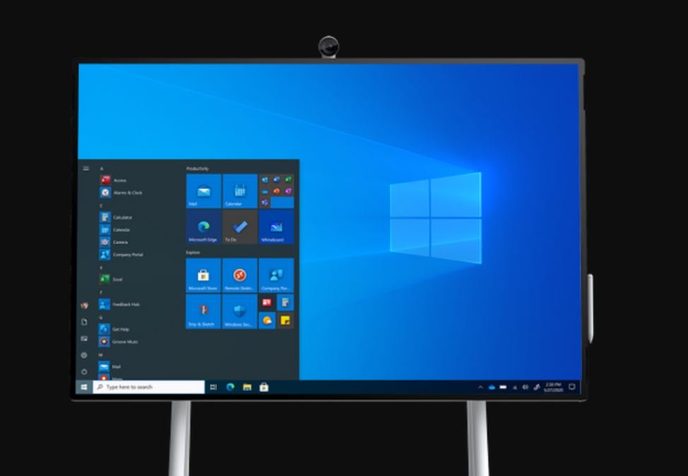 Microsoft-Surface-Hub-2S-Windows-10-Pro-2