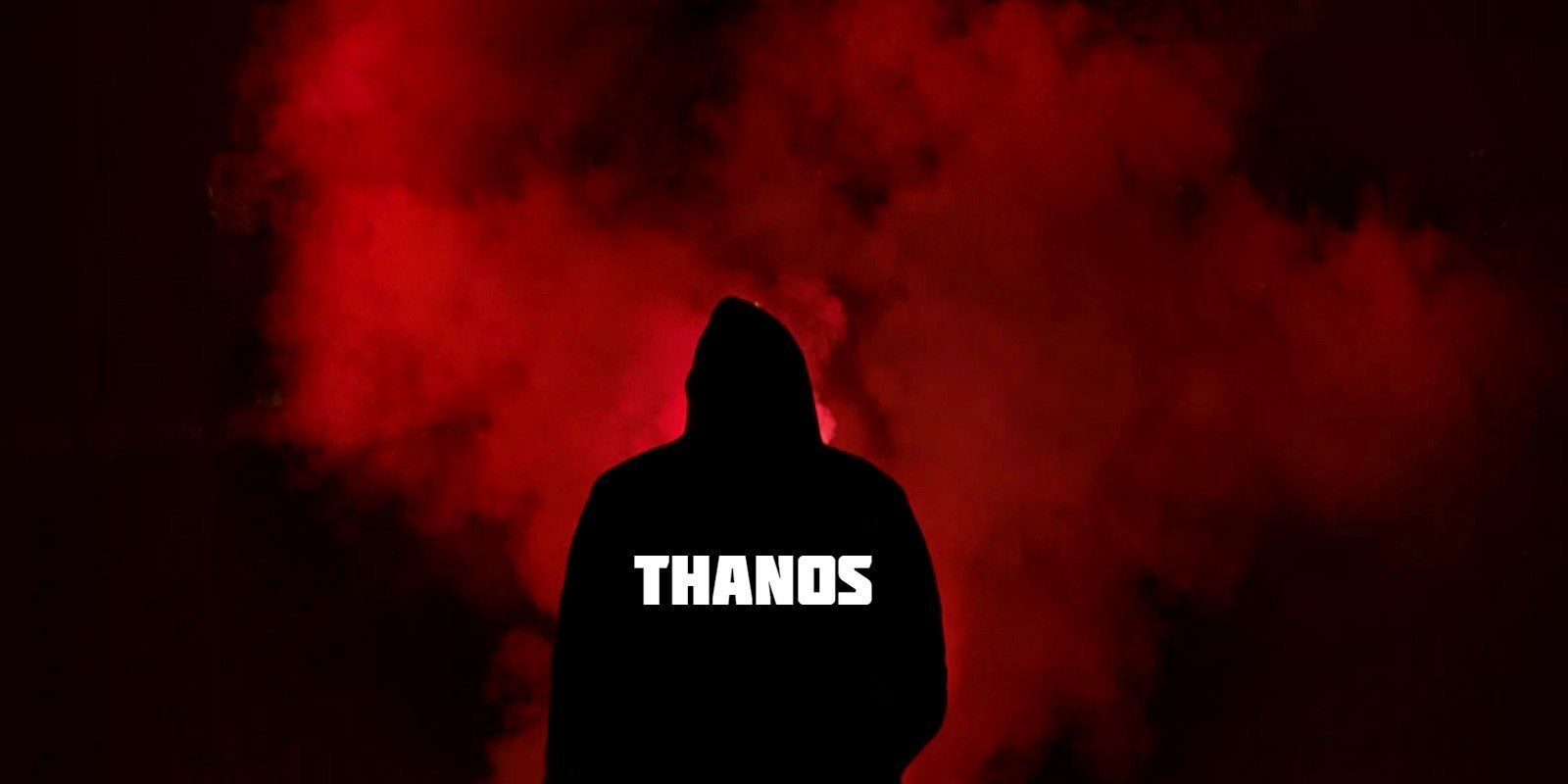 Thanos-ransomware