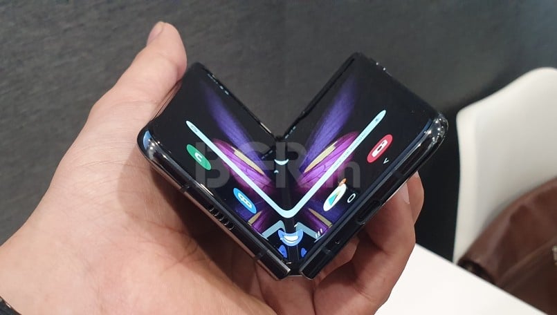 Samsung Galaxy Z Fold Lite is coming to India: All you need to know