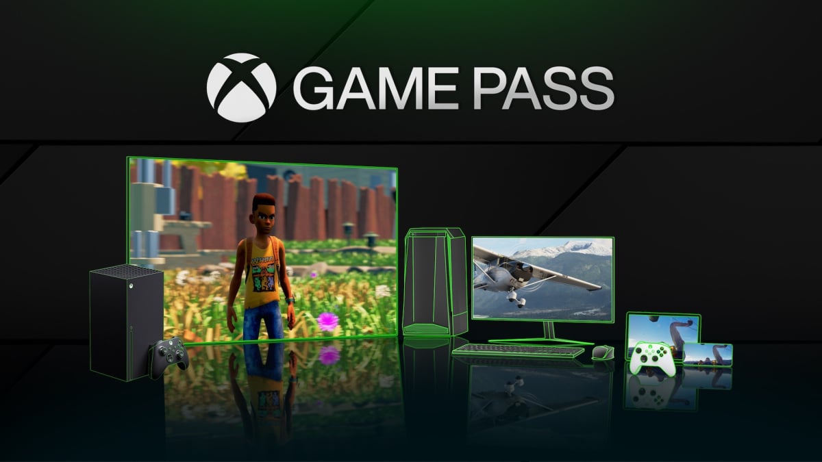 xbox game pass 1
