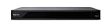 Image of Sony UBP-X800 4K Ultra HD Blu-Ray Disc Player with High-Resolution Audio and Hi-Fi Quality - Black