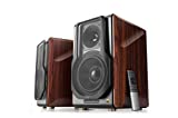 Image of Edifier S3000PRO Hi Res Audio Active 2.0 Wireless Monitor Speakers with Bluetooth