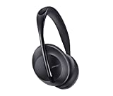Afbeelding van Bose Noise Cancelling Headphones 700, zwart, met ingebouwde Alexa