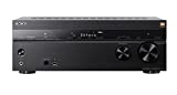 Image of Sony STRDN1080.CEK 7.2 CH 4K UHD AV Receiver with Dolby Atmos and Multi-Room - Black