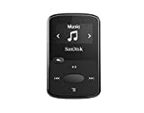 Image of SanDisk Clip Jam 8 GB MP3 Player - Black