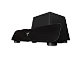 Image of Razer Leviathan: Dolby 5.1 Suround Sound - Bluetooth Aptx Technology - Dedicated Powerful Subwoofer For Deep Immersive Bass - PC Gaming And Music Sound Bar