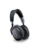 Afbeelding van Bowers & Wilkins PX Bluetooth Wireless Headphones, Noise Cancelling - Space Grey
