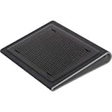 Image of Targus Chill Mat Cooling Pad, Lightweight and Easy to Carry for 17-Inch Laptop, Black (AWE55GL)