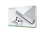 Image of Microsoft Xbox One S 1TB Console