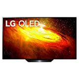 Image of OLED55BX6LA 55" 4K Ultra HD OLED Smart TV