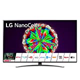 Image of LG NanoCell NANO81 49NANO816NA 124,5 cm (49") 4K Ultra HD Smart TV Wi-Fi Nero