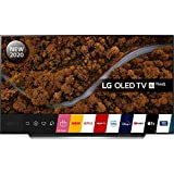 Image of LG OLED55CX5LB 55" 4K Ultra HD OLED Smart TV