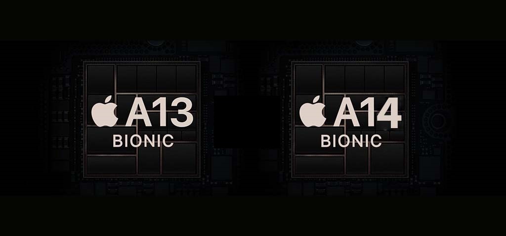 iPhone 11 Pro vs iPhone 12 Pro: Performance