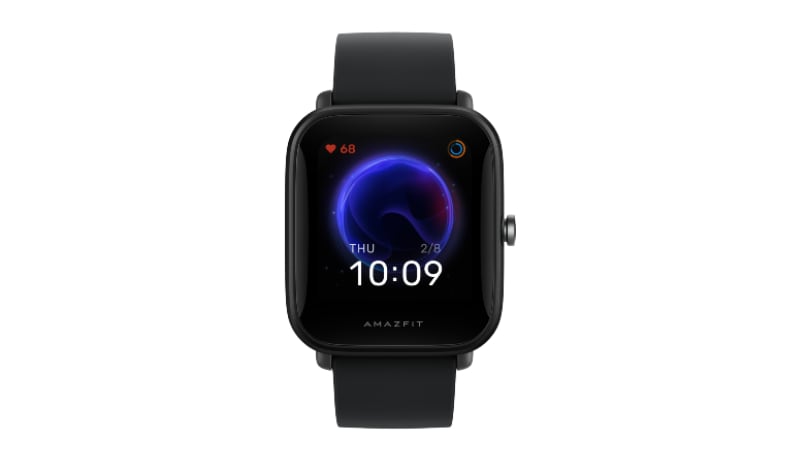 Amazfit Bip U smartwatch launched in India for Rs 3,499: Check specifications, features