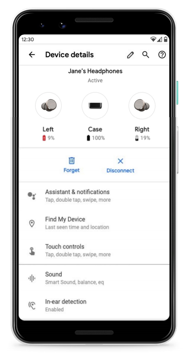 Find OnePlus Buds/ Pixel Buds Location Using Google Find My Device