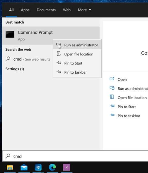 Disable Windows 10 settings header pic2