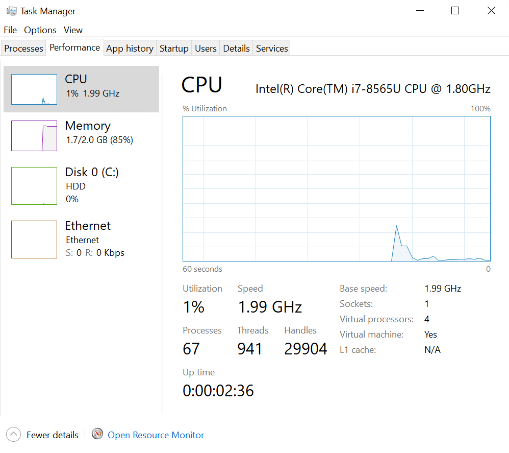 How to Optimize Windows 10 VDI for Improved Performance and Density (Image Credit: Russell Smith)