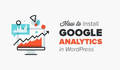 How to Install Google Analytics in WordPress for Beginners