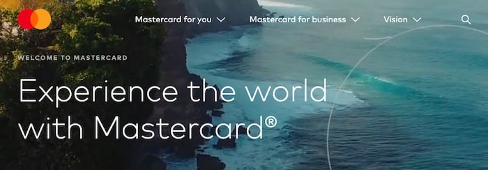 Mastercard recently announced an expansion of its Digital First Card Program, which the company introduced in 2019.