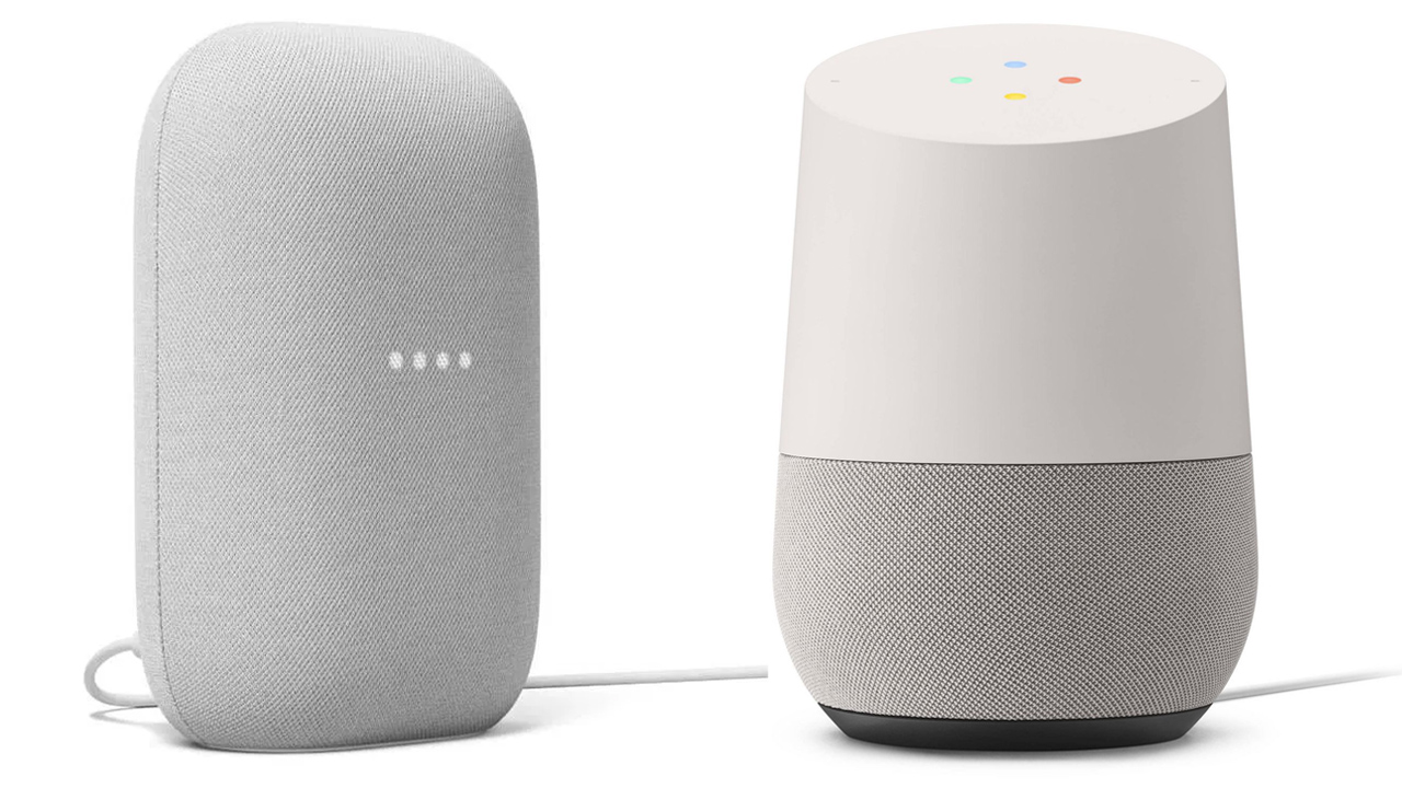 Nest Audio vs Google Home: It’s an enticing upgrade