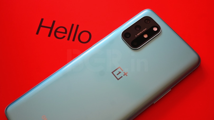 OnePlus 8T review: Totally awesome