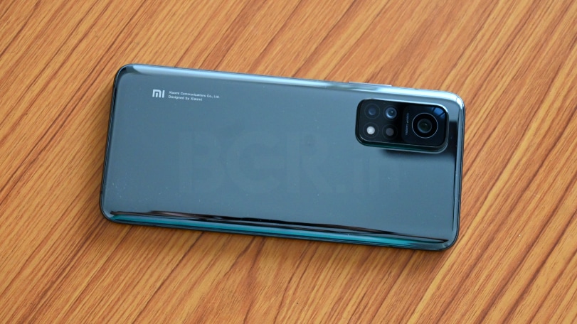 Xiaomi Mi 10T Pro -katsaus: Zingy lippulaivakokemus
