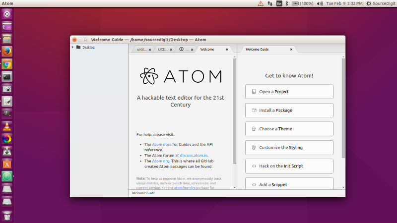 atom-ubuntu-editor