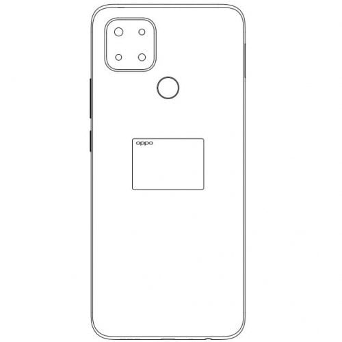 Unknown Oppo smartphone spotted on FCC with triple cameras