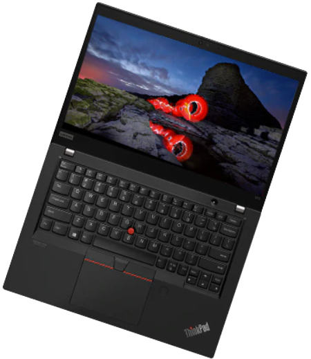 Have your eye on Lenovo's ThinkPad X13? We compare AMD with Intel. –  WebSetNet