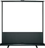 Image of Optoma Panoview 72 inch Portable Life 4:3 Projector Screen - Matt White