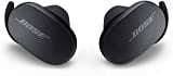 Image of Bose QuietComfort Noise Cancelling Earbuds—True Wireless Earphones, Triple Black
