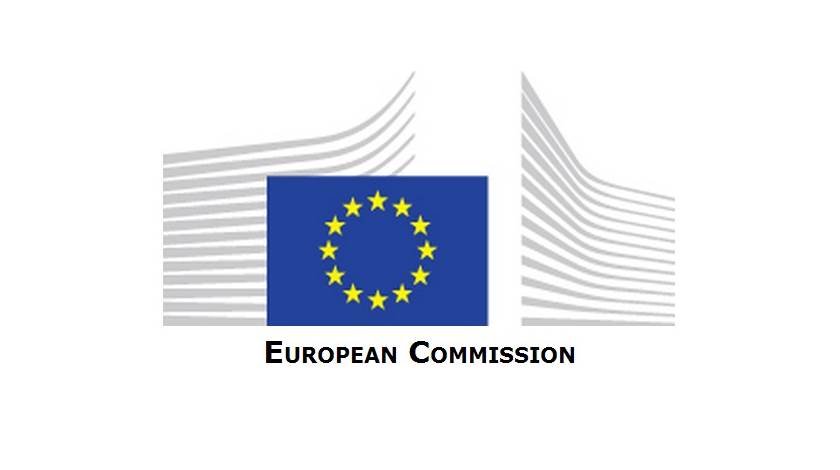 European Commission Amazon