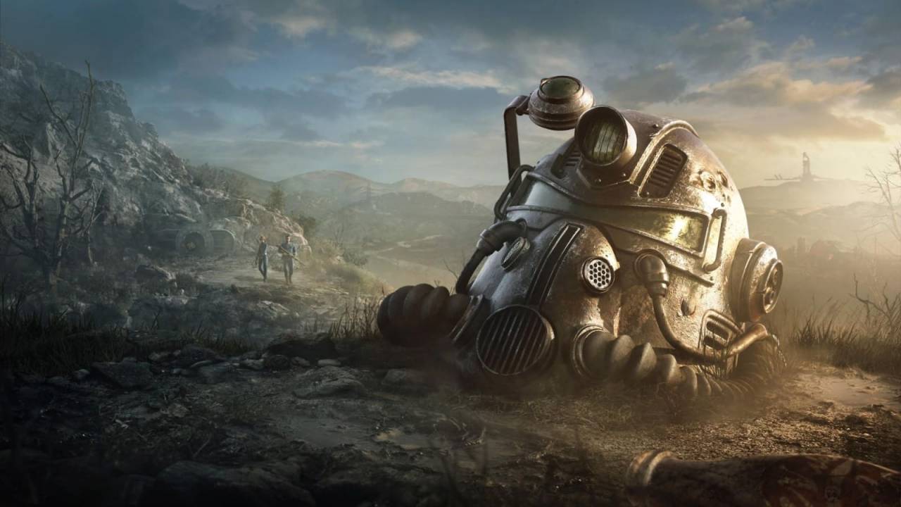 Fallout 76 Steel Dawn update gets a release surprise