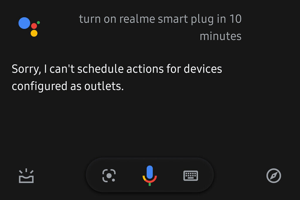 Agora você pode agendar comandos do Google Assistente para luzes inteligentes